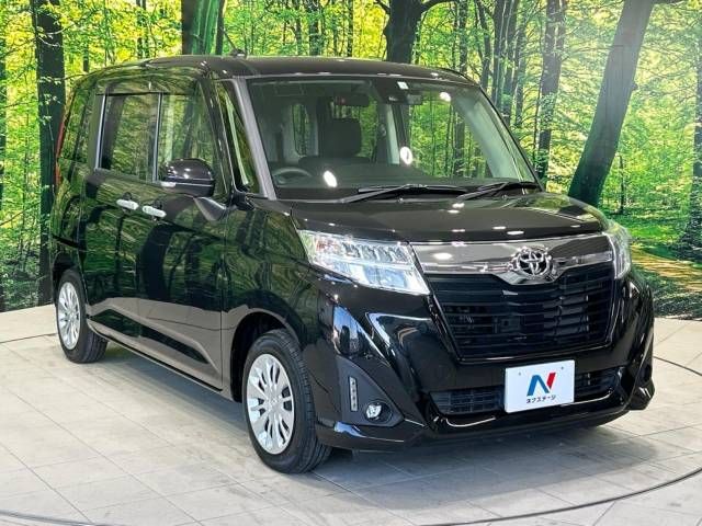 Toyota ROOMY 2017-12 195367-16