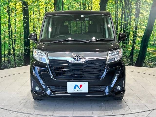 Toyota ROOMY 2017-12 195367-14