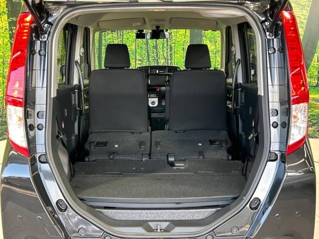 Toyota ROOMY 2017-12 195367-10