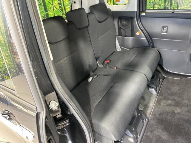 Toyota ROOMY 2017-12 195367-9