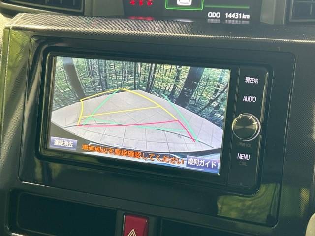Toyota ROOMY 2017-12 195367-5