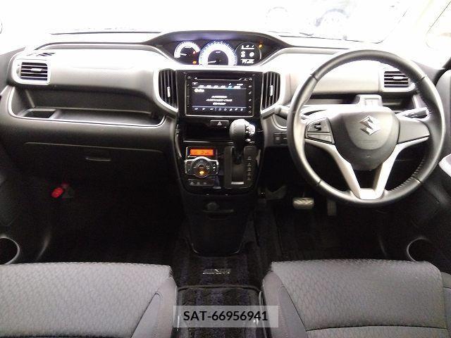 Suzuki SOLIO BANDIT 2016-08 311374-14