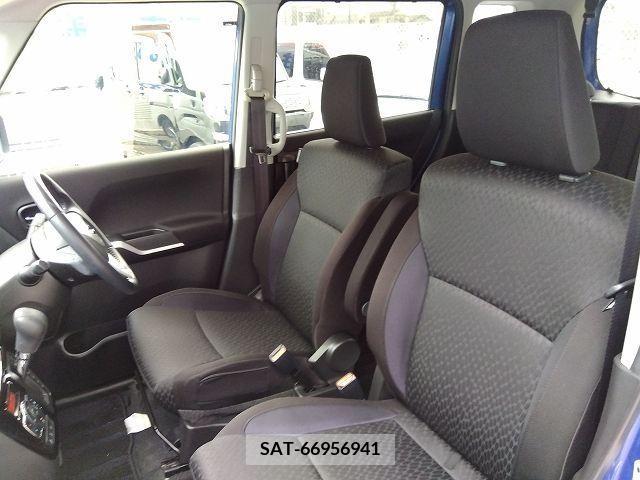 Suzuki SOLIO BANDIT 2016-08 311374-13