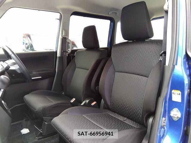 Suzuki SOLIO BANDIT 2016-08 311374-12