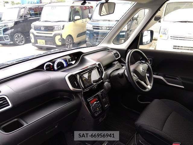 Suzuki SOLIO BANDIT 2016-08 311374-11