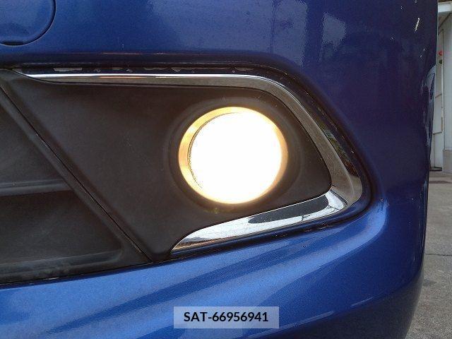 Suzuki SOLIO BANDIT 2016-08 311374-28