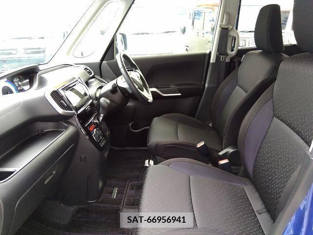 Suzuki SOLIO BANDIT 2016-08 311374-10