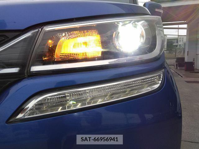 Suzuki SOLIO BANDIT 2016-08 311374-27
