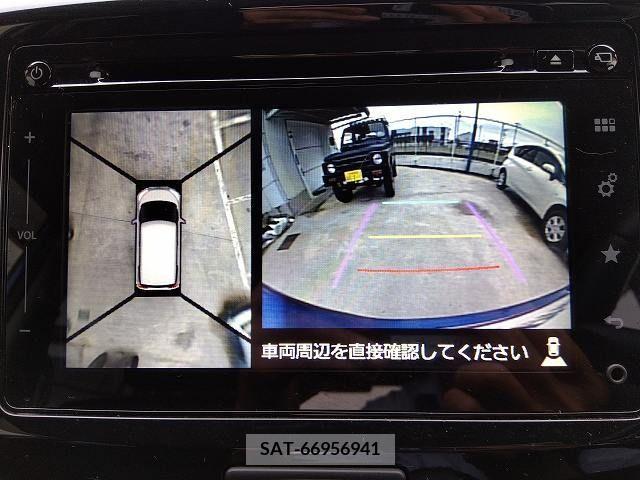 Suzuki SOLIO BANDIT 2016-08 311374-25