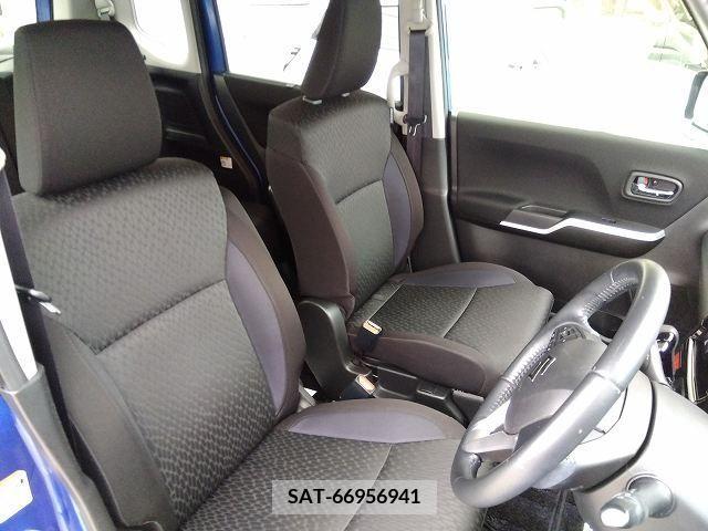 Suzuki SOLIO BANDIT 2016-08 311374-24