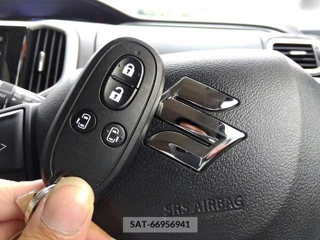 Suzuki SOLIO BANDIT 2016-08 311374-8