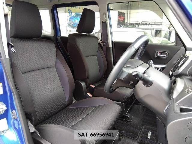 Suzuki SOLIO BANDIT 2016-08 311374-23