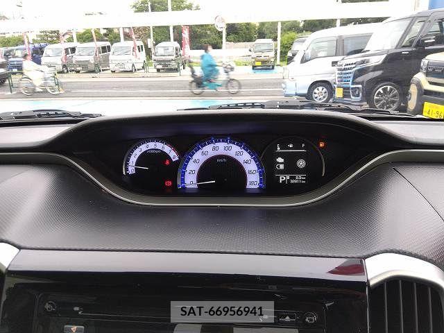 Suzuki SOLIO BANDIT 2016-08 311374-6