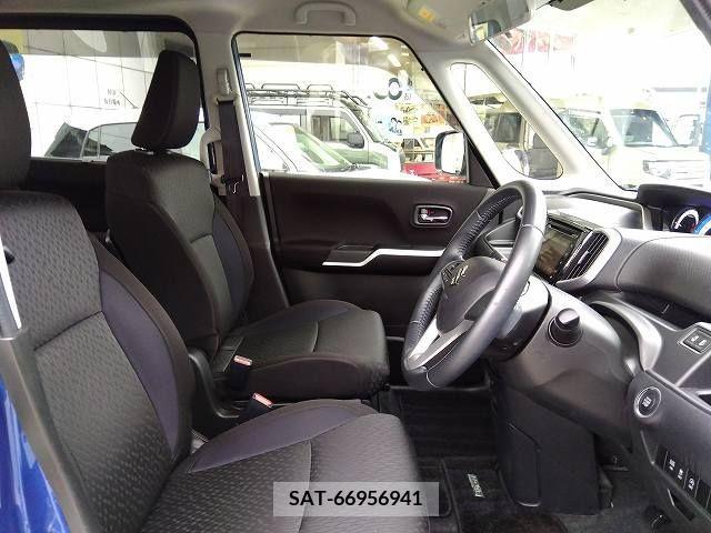 Suzuki SOLIO BANDIT 2016-08 311374-22