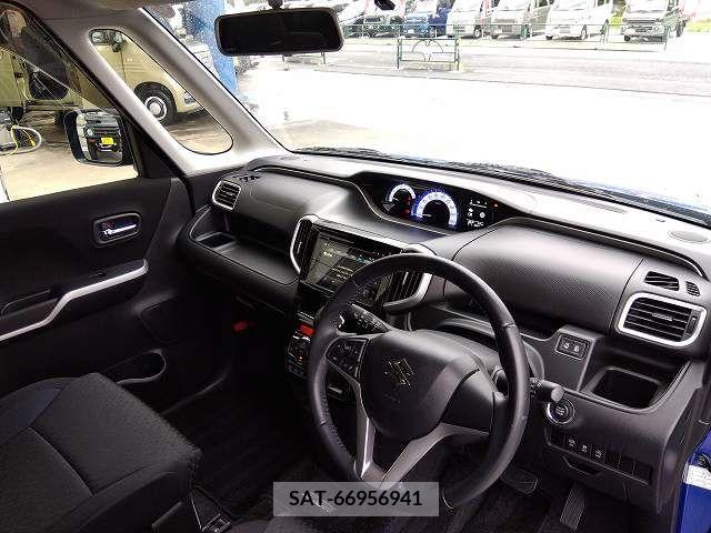 Suzuki SOLIO BANDIT 2016-08 311374-21