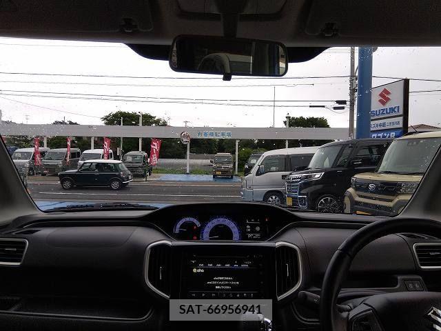 Suzuki SOLIO BANDIT 2016-08 311374-2