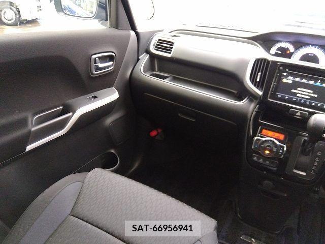 Suzuki SOLIO BANDIT 2016-08 311374-18