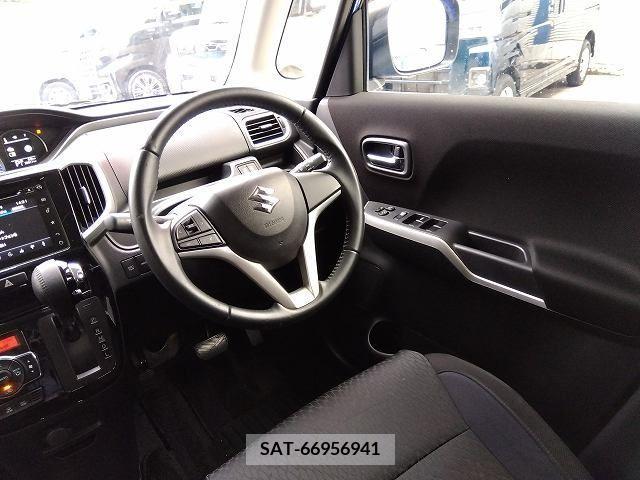 Suzuki SOLIO BANDIT 2016-08 311374-17