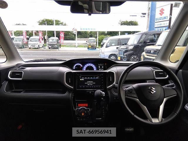 Suzuki SOLIO BANDIT 2016-08 311374-15