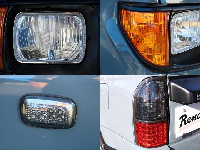 Toyota PRADO 1997-02 1729-14