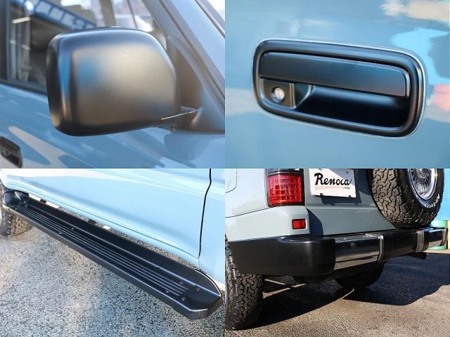 Toyota PRADO 1997-02 1729-15