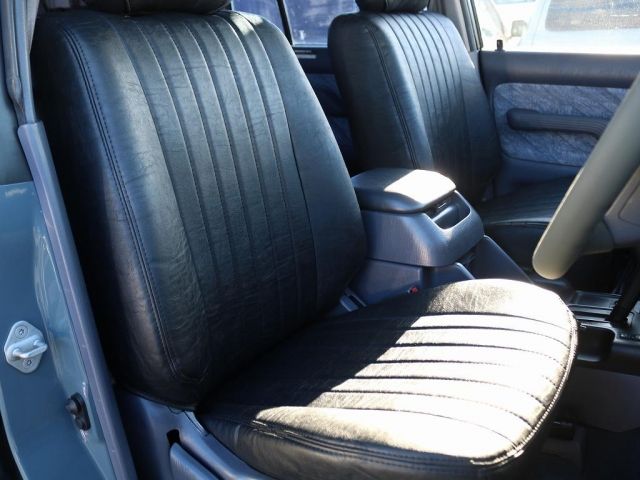 Toyota PRADO 1997-02 1729-6