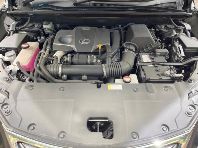 Lexus NX 2015-07 17453-18