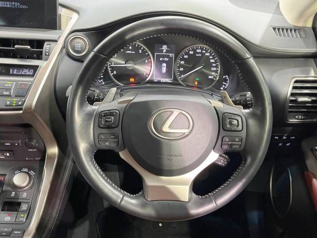 Lexus NX 2015-07 17453-11