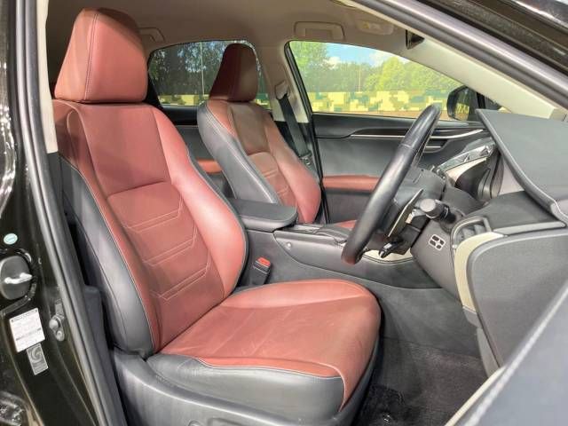 Lexus NX 2015-07 17453-8