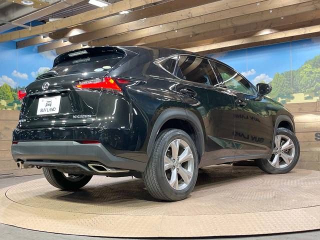 Lexus NX 2015-07 17453-17