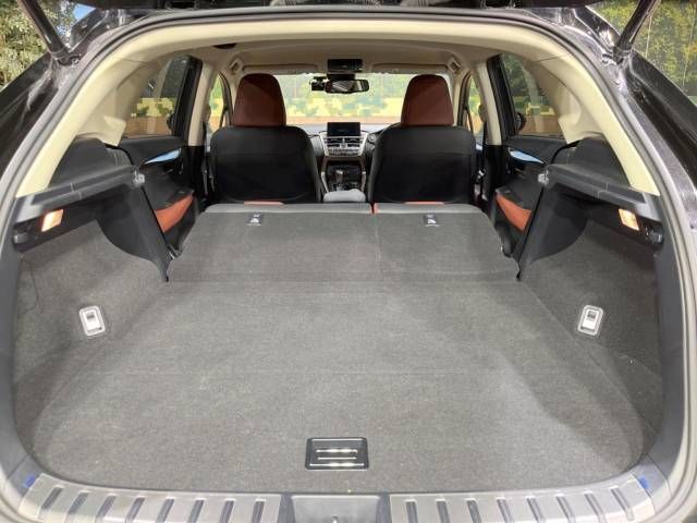 Lexus NX 2015-07 17453-10