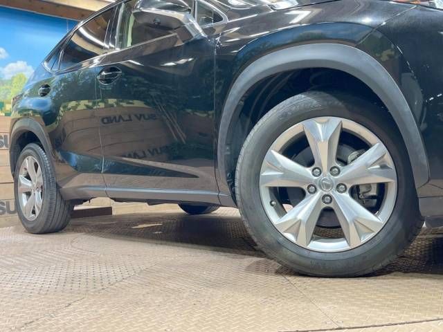 Lexus NX 2015-07 17453-13