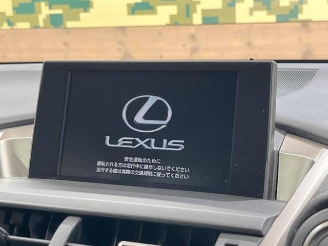 Lexus NX 2015-07 17453-2
