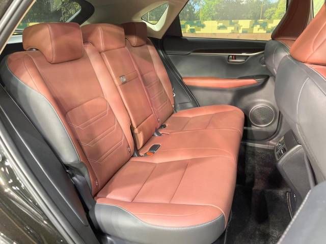 Lexus NX 2015-07 17453-9