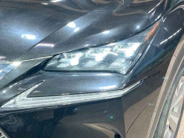 Lexus NX 2015-07 17453-12