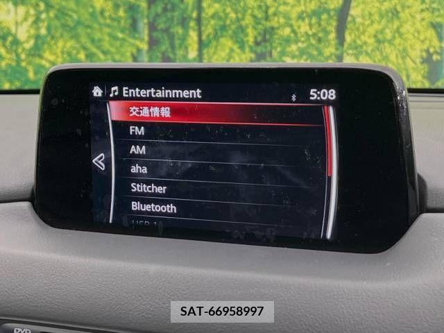 Mazda CX-5 2017-08 224073-4
