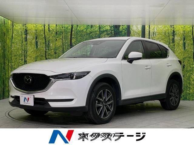 Mazda CX-5 2017-08 224073-0