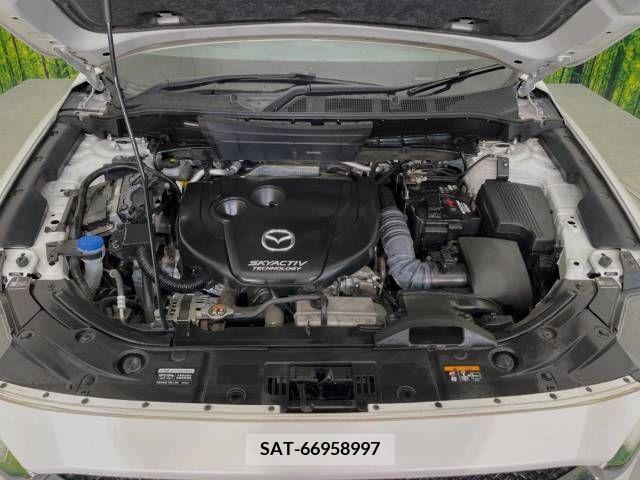 Mazda CX-5 2017-08 224073-18