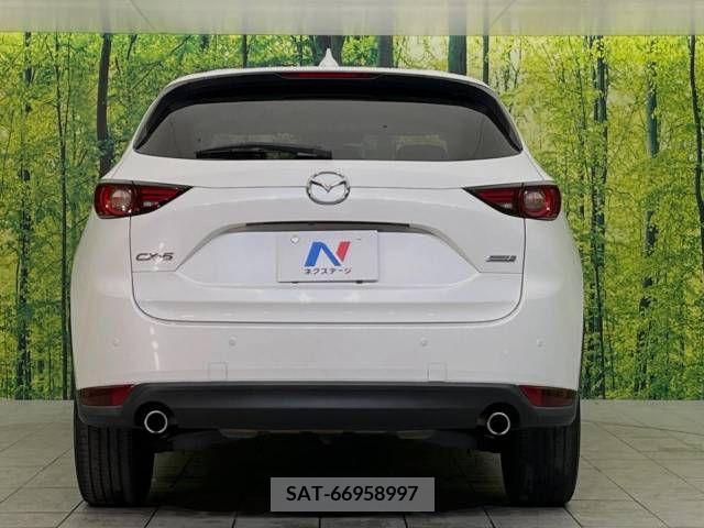 Mazda CX-5 2017-08 224073-15