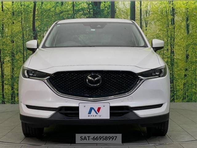 Mazda CX-5 2017-08 224073-14
