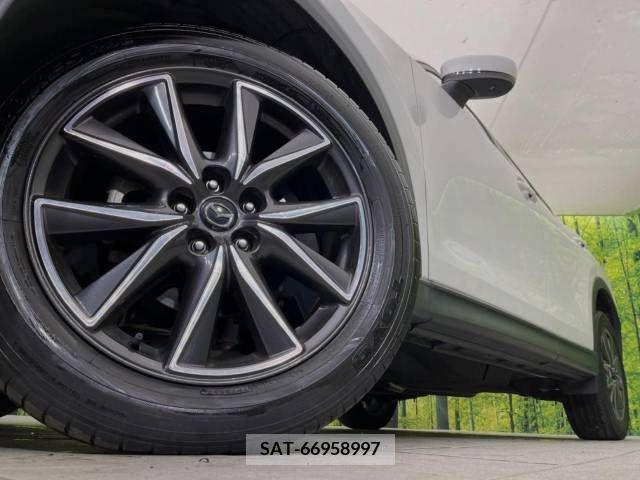 Mazda CX-5 2017-08 224073-13