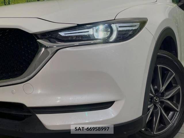 Mazda CX-5 2017-08 224073-12