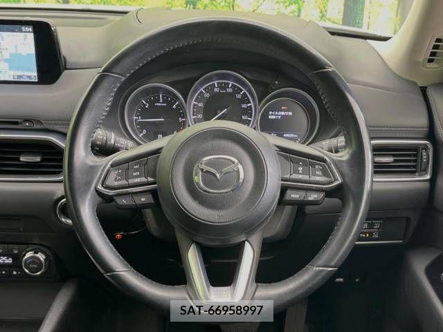 Mazda CX-5 2017-08 224073-11