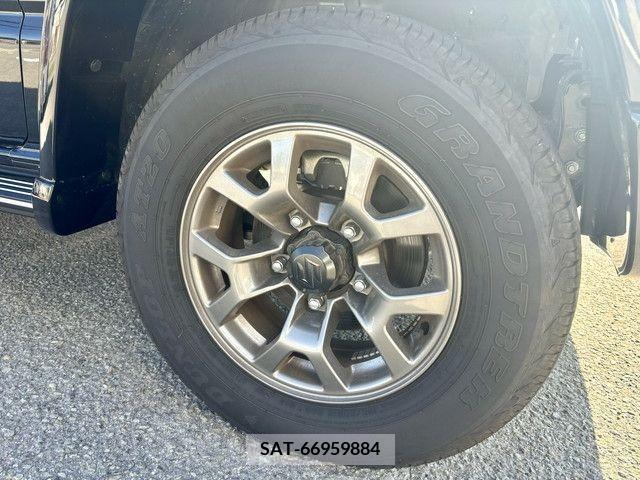 Suzuki JIMNY SIERRA 2023-04 391590-19