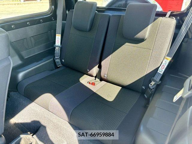Suzuki JIMNY SIERRA 2023-04 391590-6