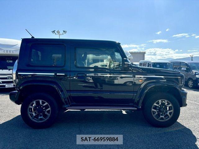Suzuki JIMNY SIERRA 2023-04 391590-16