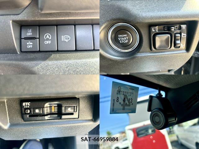 Suzuki JIMNY SIERRA 2023-04 391590-26