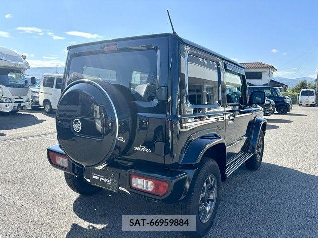 Suzuki JIMNY SIERRA 2023-04 391590-15