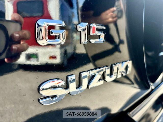 Suzuki JIMNY SIERRA 2023-04 391590-14