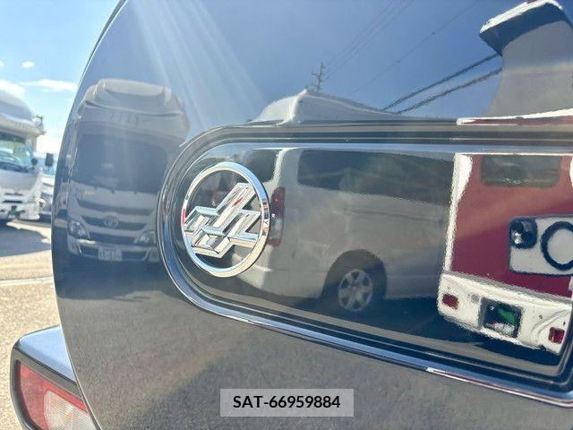 Suzuki JIMNY SIERRA 2023-04 391590-13